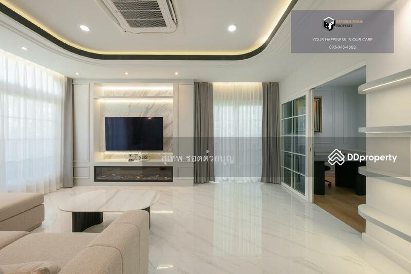 For Sale - Grandio Suksawat Rama 3, Bangkok