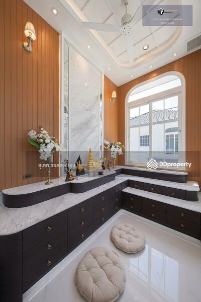 For Sale - Grandio Suksawat Rama 3, Bangkok