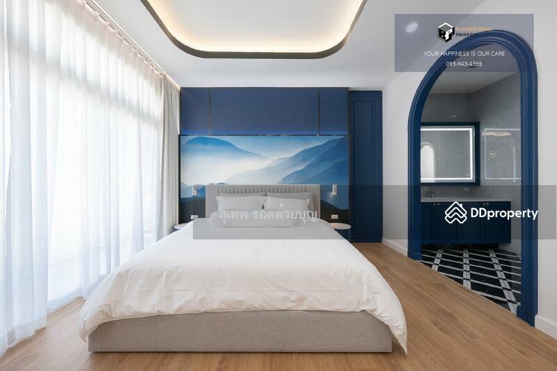 For Sale - Grandio Suksawat Rama 3, Bangkok