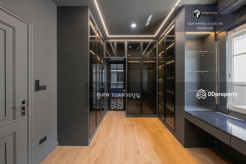 For Sale - Grandio Suksawat Rama 3, Bangkok