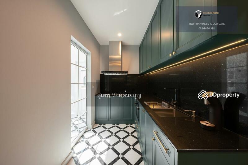 For Sale - Grandio Suksawat Rama 3, Bangkok