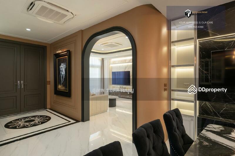 For Sale - Grandio Suksawat Rama 3, Bangkok