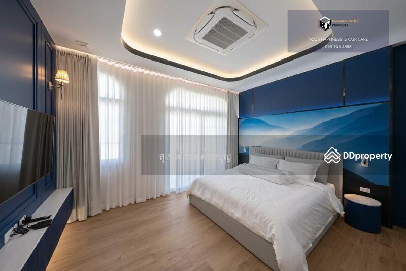 For Sale - Grandio Suksawat Rama 3, Bangkok