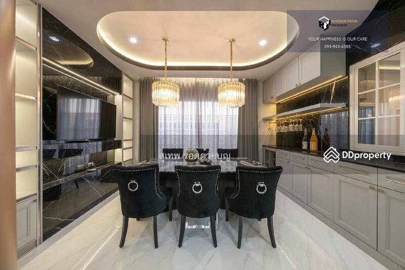 For Sale - Grandio Suksawat Rama 3, Bangkok