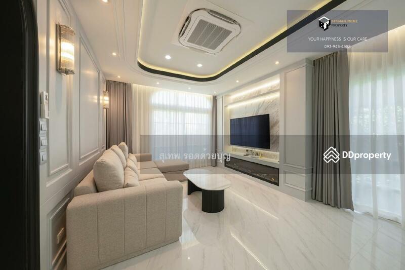 For Sale - Grandio Suksawat Rama 3, Bangkok