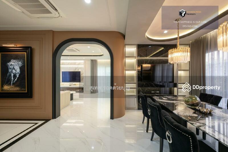 For Sale - Grandio Suksawat Rama 3, Bangkok