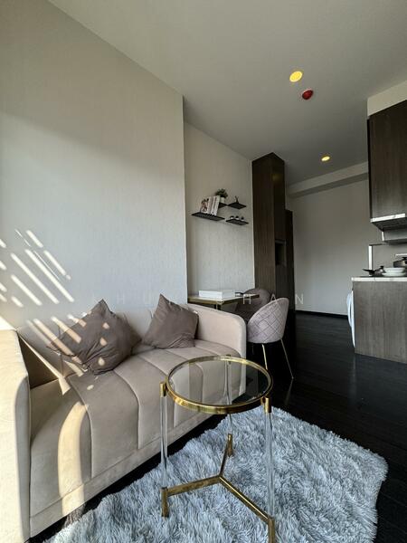 Park Origin Thonglor : พาร์ค ออริจิ้น ทองหล่อ, Bangkok, ซอยทองหล่อ 10 ถนนสุขุมวิท, Khlong Tan Nua, Watthana, Bangkok, 1 Bedroom, 33 sqm, Condo For Sale, by Khun Mei, 60091400 - DDproperty.com