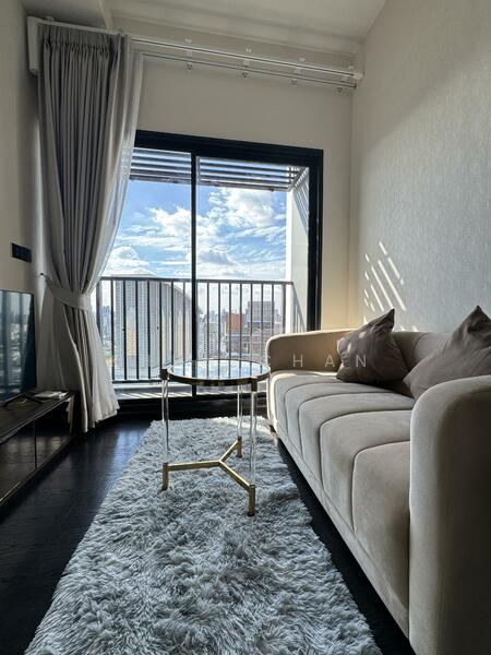 Park Origin Thonglor : พาร์ค ออริจิ้น ทองหล่อ, Bangkok, ซอยทองหล่อ 10 ถนนสุขุมวิท, Khlong Tan Nua, Watthana, Bangkok, 1 Bedroom, 33 sqm, Condo For Sale, by Khun Mei, 60091400 - DDproperty.com