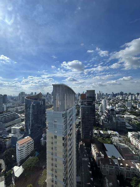 Park Origin Thonglor, กรุงเทพ, Soi Thonglor 10, Sukhumvit Road, คลองตันเหนือ, วัฒนา, กรุงเทพ, 33 ตร.ม., คอนโด ขาย, โดย GO Property, 60091400 - DDproperty.com