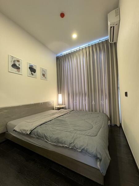 Park Origin Thonglor : พาร์ค ออริจิ้น ทองหล่อ, Bangkok, ซอยทองหล่อ 10 ถนนสุขุมวิท, Khlong Tan Nua, Watthana, Bangkok, 1 Bedroom, 33 sqm, Condo For Sale, by Khun Mei, 60091400 - DDproperty.com