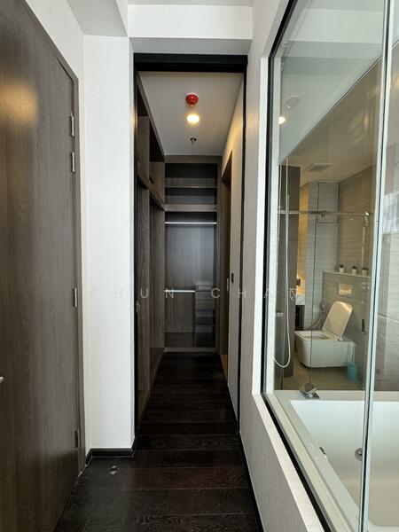 Park Origin Thonglor : พาร์ค ออริจิ้น ทองหล่อ, Bangkok, ซอยทองหล่อ 10 ถนนสุขุมวิท, Khlong Tan Nua, Watthana, Bangkok, 1 Bedroom, 33 sqm, Condo For Sale, by Khun Mei, 60091400 - DDproperty.com