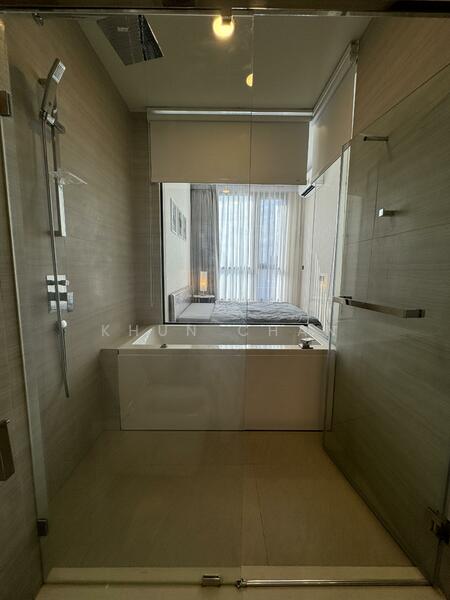 Park Origin Thonglor : พาร์ค ออริจิ้น ทองหล่อ, Bangkok, ซอยทองหล่อ 10 ถนนสุขุมวิท, Khlong Tan Nua, Watthana, Bangkok, 1 Bedroom, 33 sqm, Condo For Sale, by Khun Mei, 60091400 - DDproperty.com