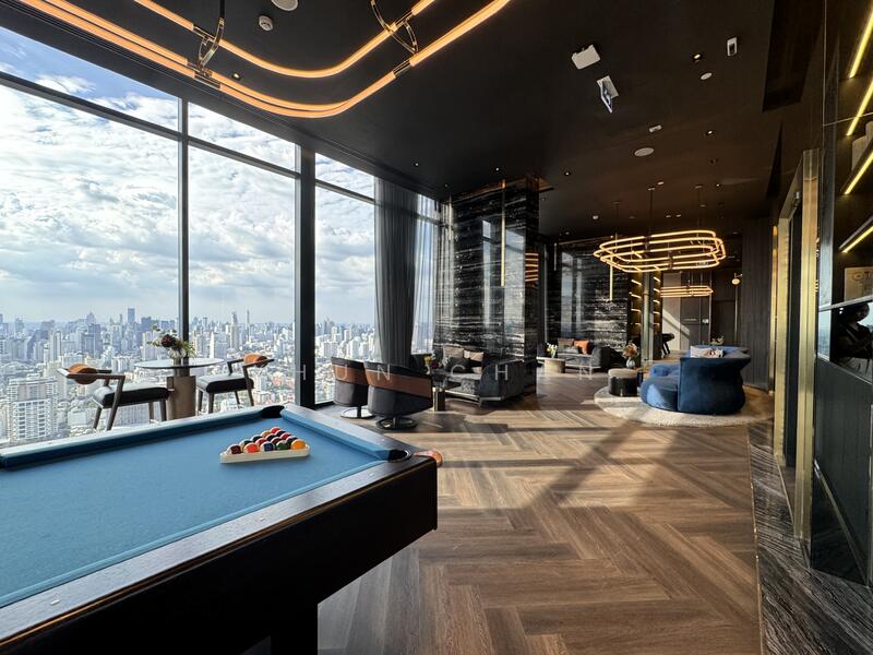 Park Origin Thonglor : พาร์ค ออริจิ้น ทองหล่อ, Bangkok, ซอยทองหล่อ 10 ถนนสุขุมวิท, Khlong Tan Nua, Watthana, Bangkok, 1 Bedroom, 33 sqm, Condo For Sale, by Khun Mei, 60091400 - DDproperty.com