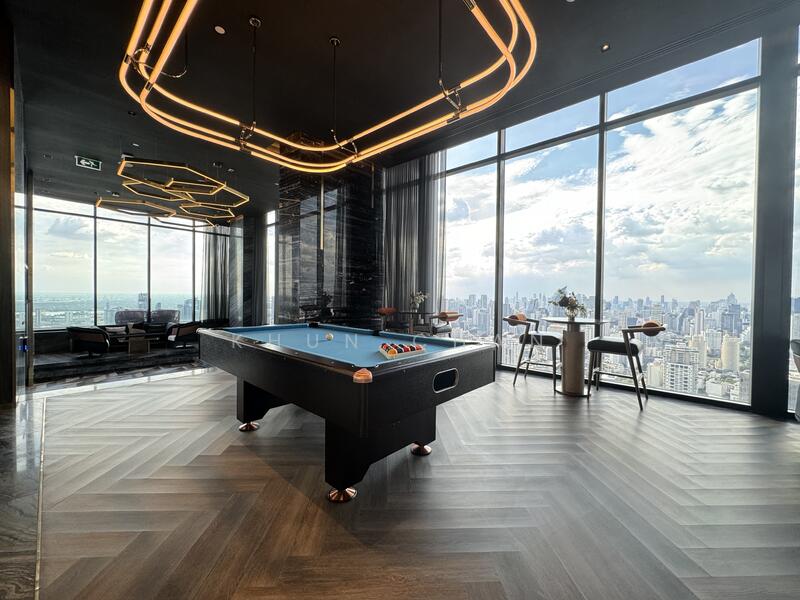 Park Origin Thonglor : พาร์ค ออริจิ้น ทองหล่อ, Bangkok, ซอยทองหล่อ 10 ถนนสุขุมวิท, Khlong Tan Nua, Watthana, Bangkok, 1 Bedroom, 33 sqm, Condo For Sale, by Khun Mei, 60091400 - DDproperty.com