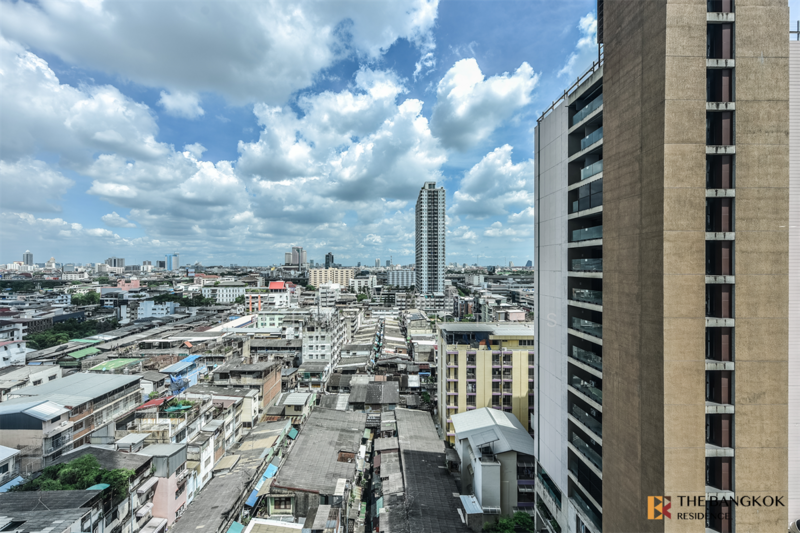CONNER Ratchathewi, กรุงเทพ, 288 Phetchaburi Road, ถนนเพชรบุรี, ราชเทวี, กรุงเทพ, 51 ตร.ม., คอนโด ขาย, โดย Sirirut Havee Akehurst, 60091401 - DDproperty.com