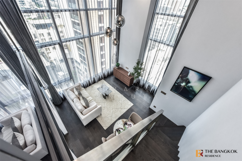 CONNER Ratchathewi, กรุงเทพ, 288 Phetchaburi Road, ถนนเพชรบุรี, ราชเทวี, กรุงเทพ, 51 ตร.ม., คอนโด ขาย, โดย Sirirut Havee Akehurst, 60091401 - DDproperty.com