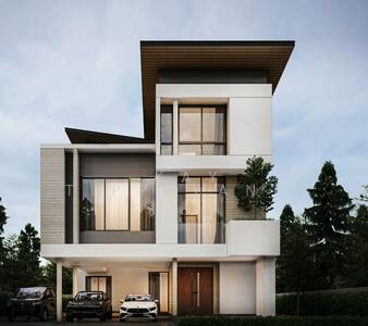 ขาย - Nirvana Beyond Rama 9-Krungthep Kreetha : เนอวานา บียอนด์ พระราม 9-กรุงเทพกรีฑา, กรุงเทพ