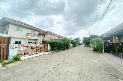 ขาย - พรพิมานวิลล์ คลอง 5, ปทุมธานี