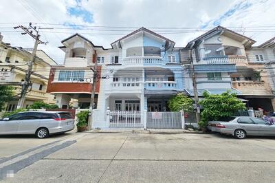 ขาย - นันทนาการ์เด้น แจ้งวัฒนะ, นนทบุรี