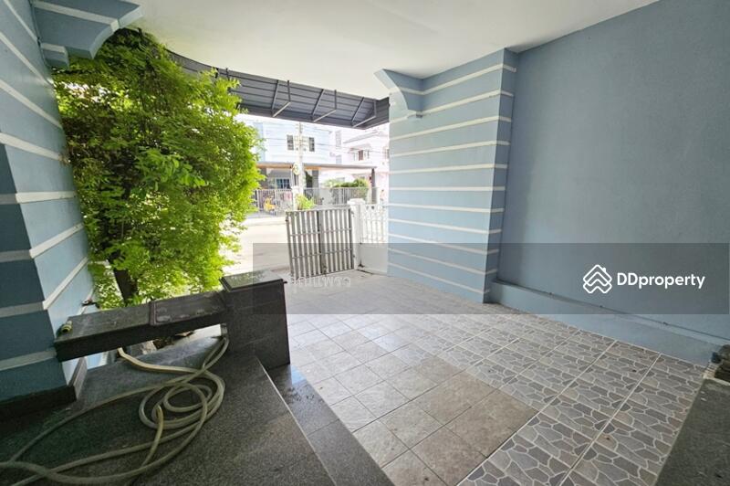 For Sale - นันทนาการ์เด้น แจ้งวัฒนะ, Nonthaburi