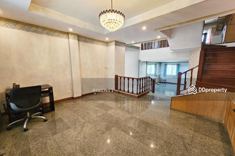 For Sale - นันทนาการ์เด้น แจ้งวัฒนะ, Nonthaburi