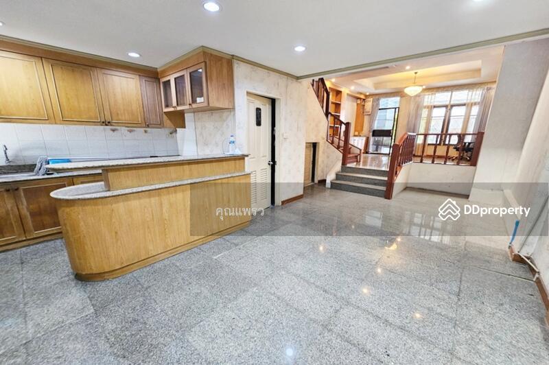 For Sale - นันทนาการ์เด้น แจ้งวัฒนะ, Nonthaburi