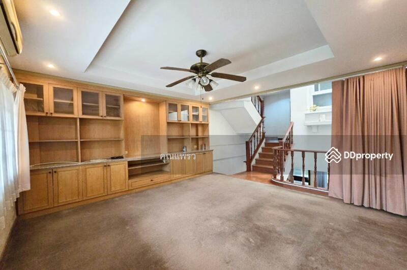 For Sale - นันทนาการ์เด้น แจ้งวัฒนะ, Nonthaburi