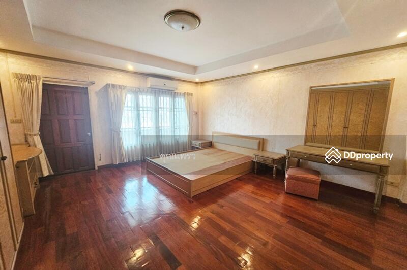 For Sale - นันทนาการ์เด้น แจ้งวัฒนะ, Nonthaburi