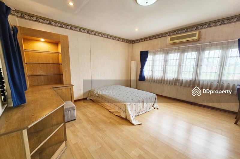 For Sale - นันทนาการ์เด้น แจ้งวัฒนะ, Nonthaburi