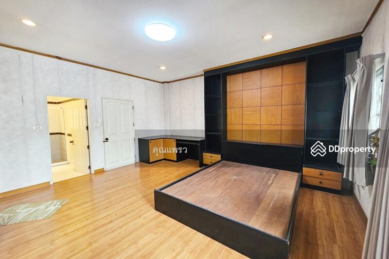 For Sale - นันทนาการ์เด้น แจ้งวัฒนะ, Nonthaburi