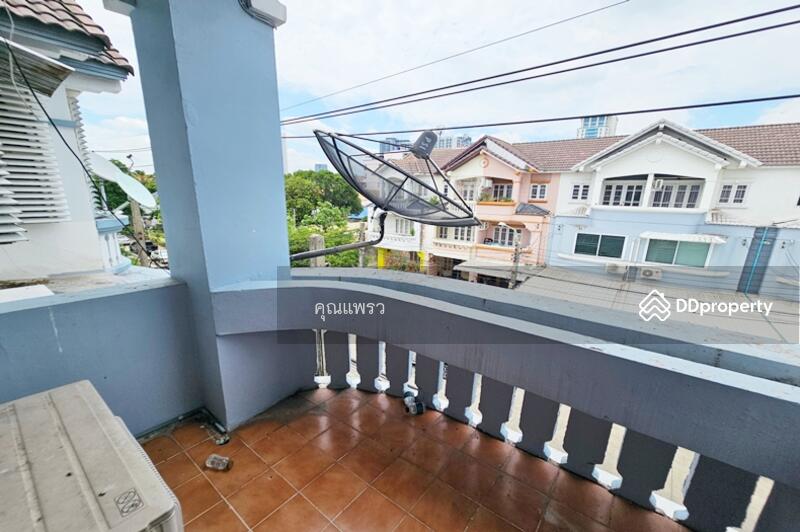 For Sale - นันทนาการ์เด้น แจ้งวัฒนะ, Nonthaburi