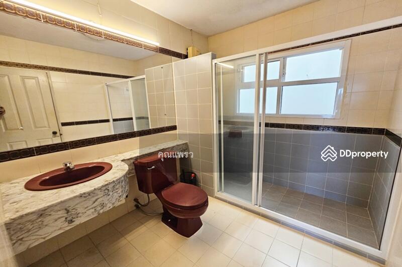 For Sale - นันทนาการ์เด้น แจ้งวัฒนะ, Nonthaburi