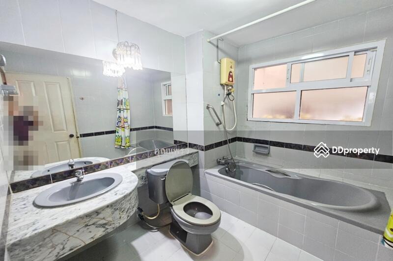 For Sale - นันทนาการ์เด้น แจ้งวัฒนะ, Nonthaburi