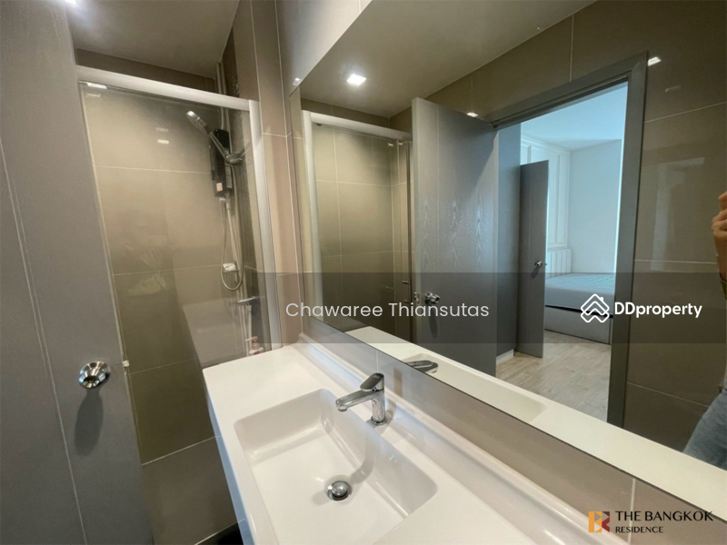 For Sale - IDEO New Rama 9, Bangkok