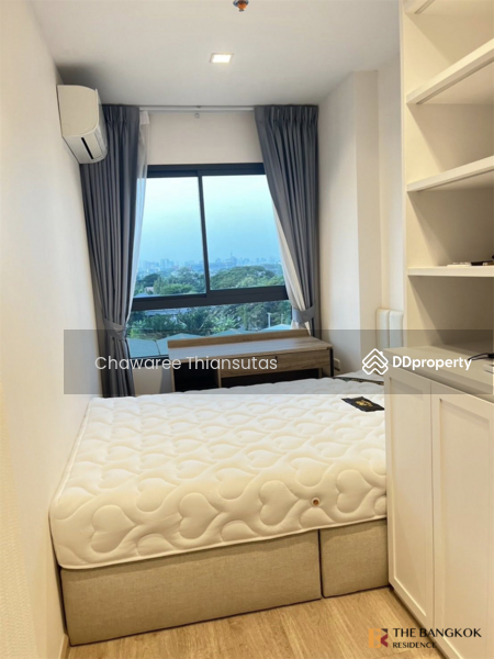 For Sale - IDEO New Rama 9, Bangkok