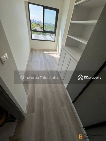 For Sale - IDEO New Rama 9, Bangkok