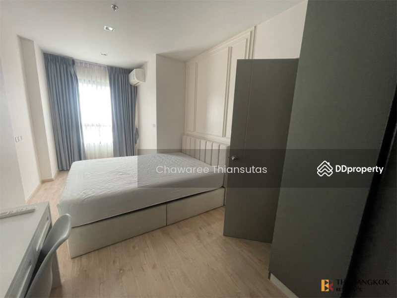 For Sale - IDEO New Rama 9, Bangkok
