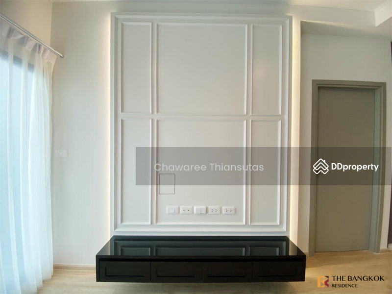 For Sale - IDEO New Rama 9, Bangkok