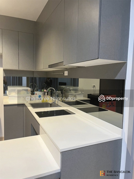 For Sale - IDEO New Rama 9, Bangkok
