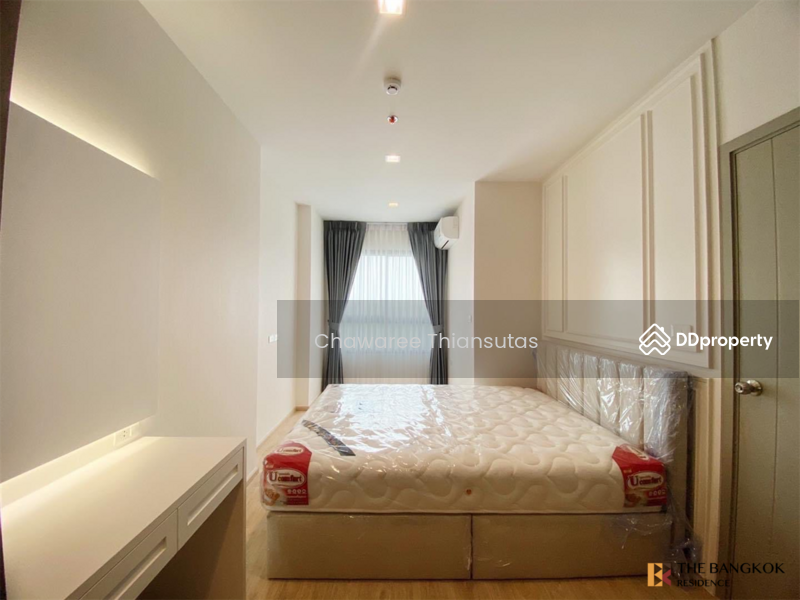 For Sale - IDEO New Rama 9, Bangkok