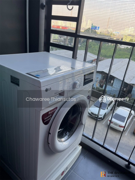 For Sale - IDEO New Rama 9, Bangkok
