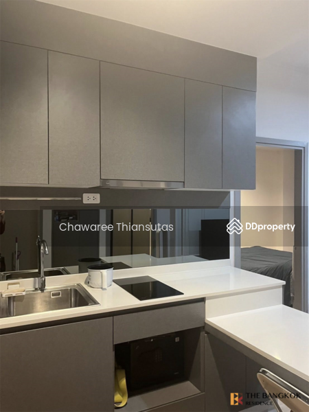 For Sale - IDEO New Rama 9, Bangkok