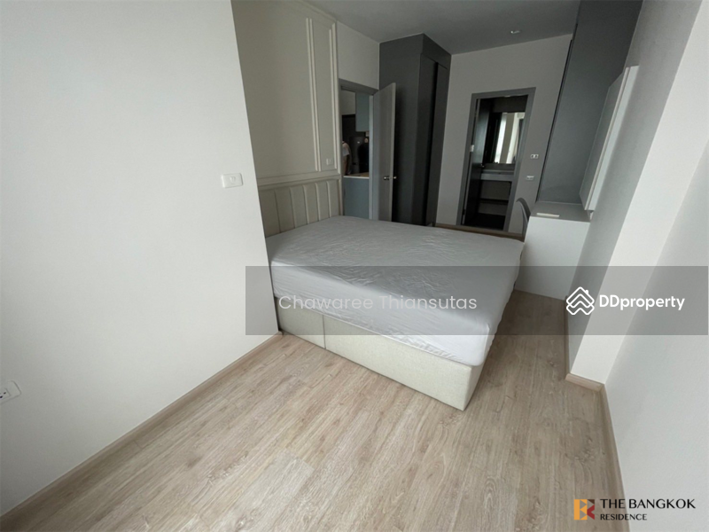 For Sale - IDEO New Rama 9, Bangkok