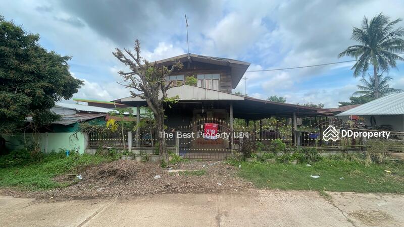 ขาย - บ้านเดี่ยวนายม อำนาจเจริญ, อำนาจเจริญ