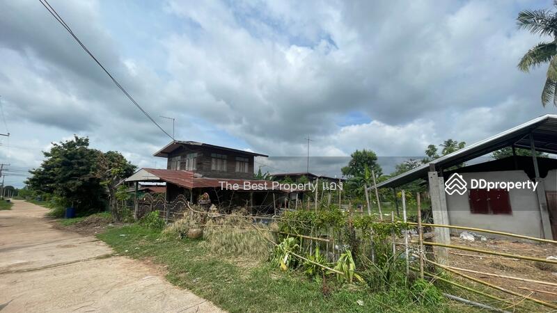 ขาย - บ้านเดี่ยวนายม อำนาจเจริญ, อำนาจเจริญ