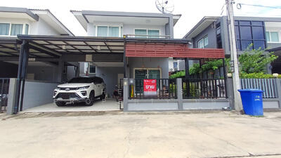 ขาย - La Villa Ayutthaya : ลา วิลล์ล่า อยุธยา, พระนครศรีอยุธยา