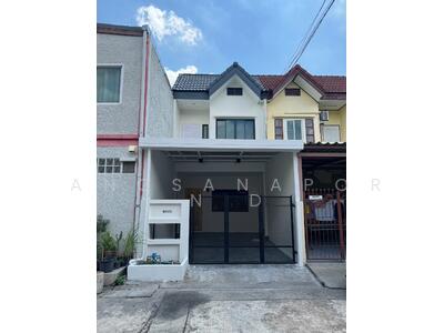 ขาย - สินธานี นวมินทร์93, กรุงเทพ