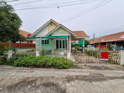 ขาย - หมู่บ้านสุนทรไพศาล เฟส2, สระบุรี