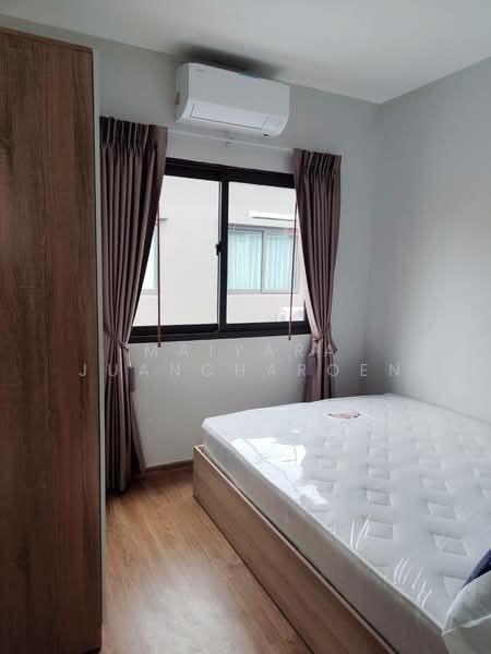 Pleno Sukhumvit-Bangna 2, Samut Prakan, Bangna-Trad Road, Bang Kaeo, Bang Plee, Samut Prakan, 3 Bedrooms, 106 sqm, Townhouse For Rent, by Maiyara Juancharoen, 60091523 - DDproperty.com