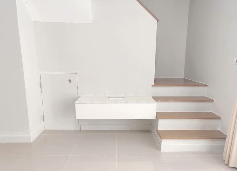 Pleno Sukhumvit-Bangna 2, Samut Prakan, Bangna-Trad Road, Bang Kaeo, Bang Plee, Samut Prakan, 3 Bedrooms, 106 sqm, Townhouse For Rent, by Maiyara Juancharoen, 60091523 - DDproperty.com